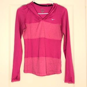 Nike Dri-Fit Sweater